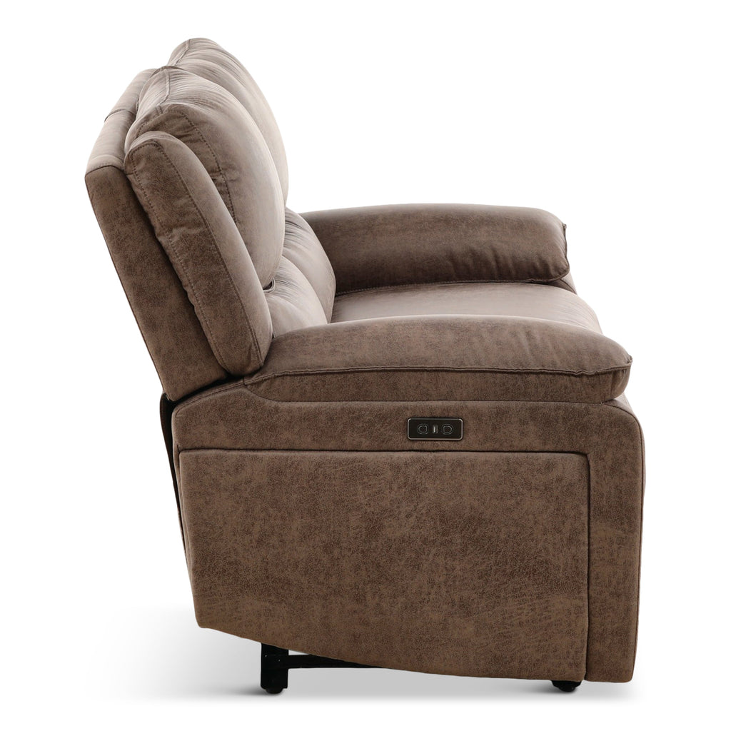 Lincoln Power Reclining Sofa