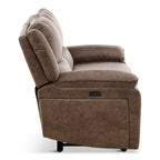 Lincoln Power Reclining Sofa