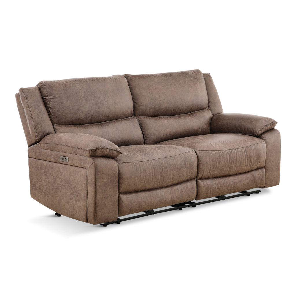 Lincoln Power Reclining Sofa