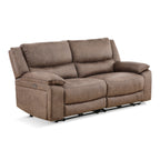 Lincoln Power Reclining Sofa