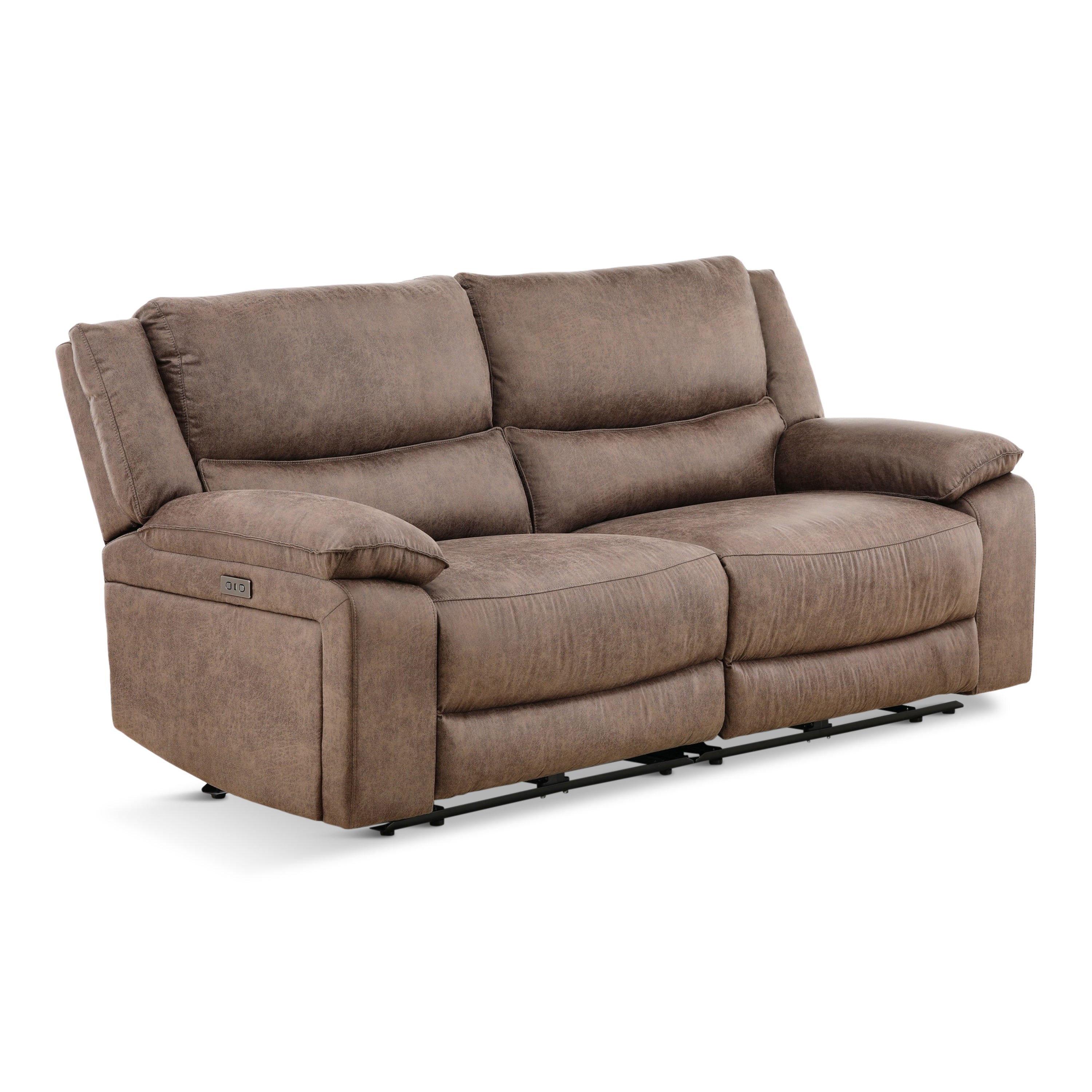 Lincoln Power Reclining Sofa