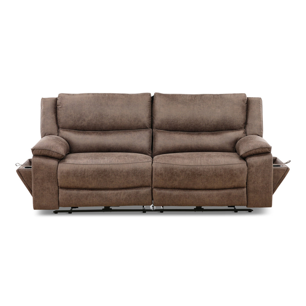 Lincoln Power Reclining Sofa