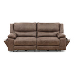 Lincoln Power Reclining Sofa