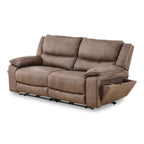 Lincoln Power Reclining Sofa