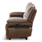 Lincoln Power Reclining Sofa