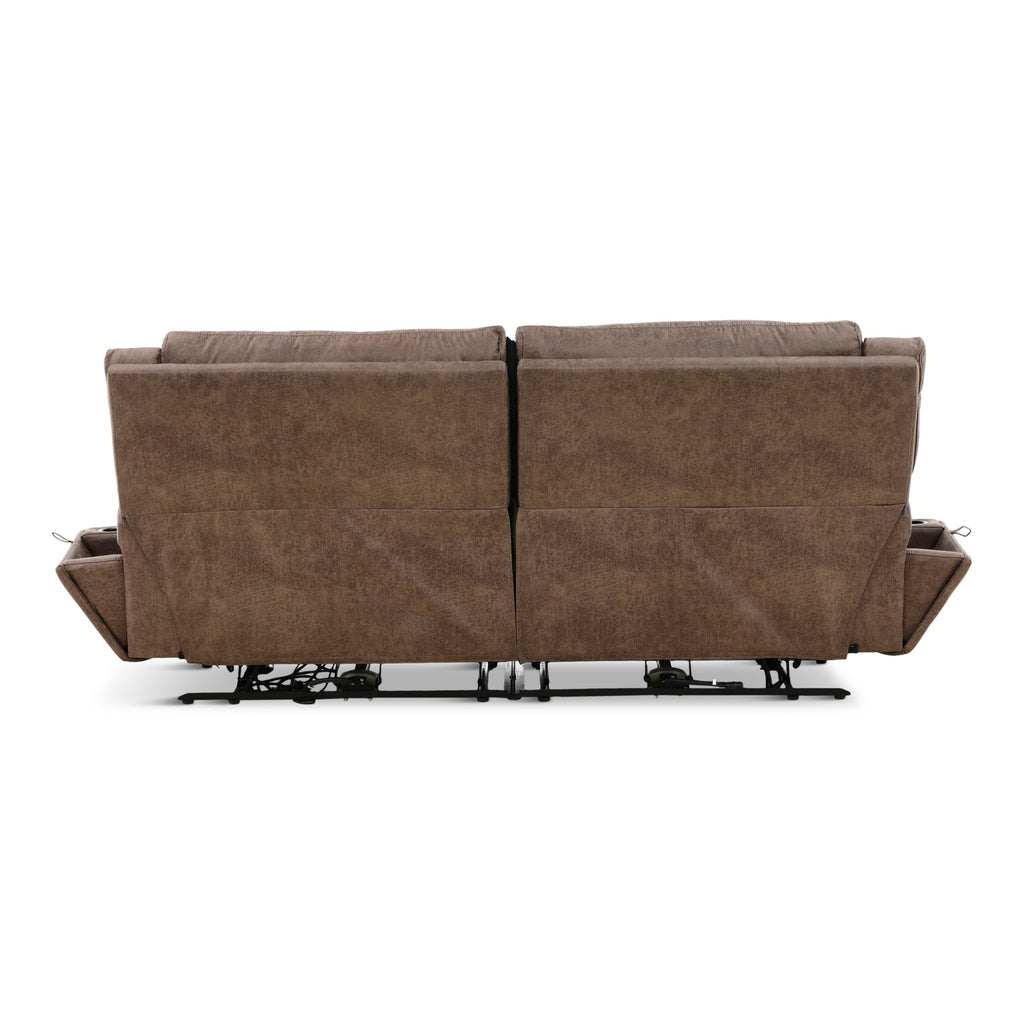 Lincoln Power Reclining Sofa