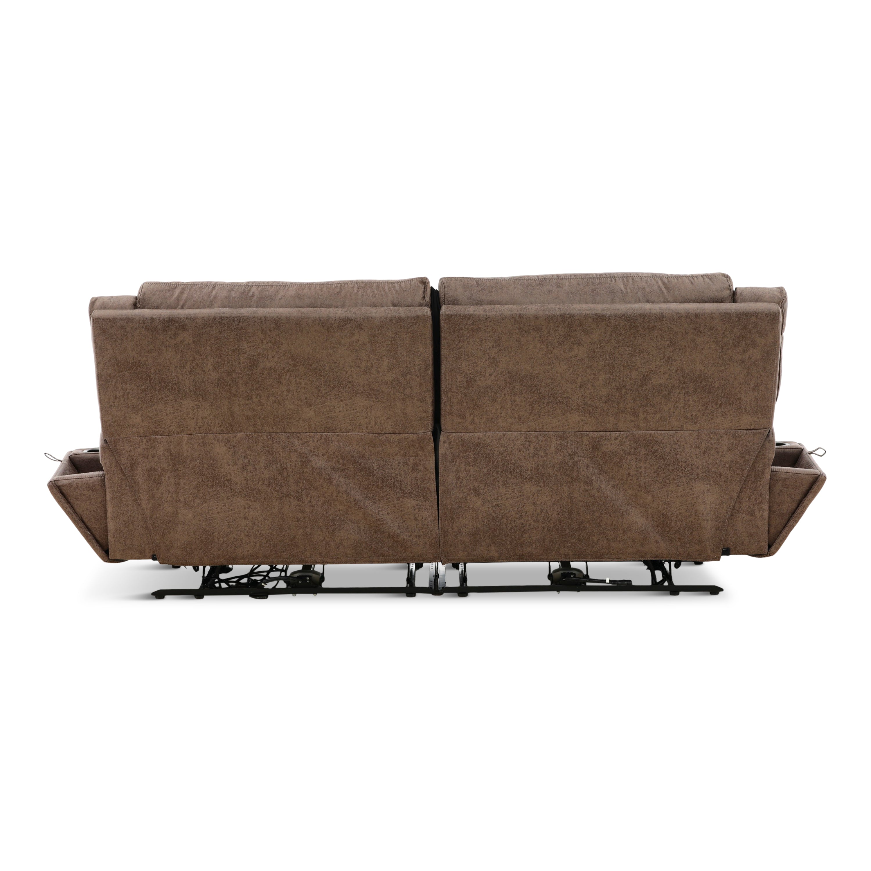 Lincoln Power Reclining Sofa