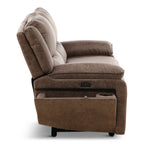 Lincoln Power Reclining Sofa