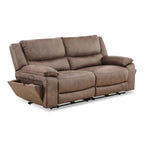 Lincoln Power Reclining Sofa