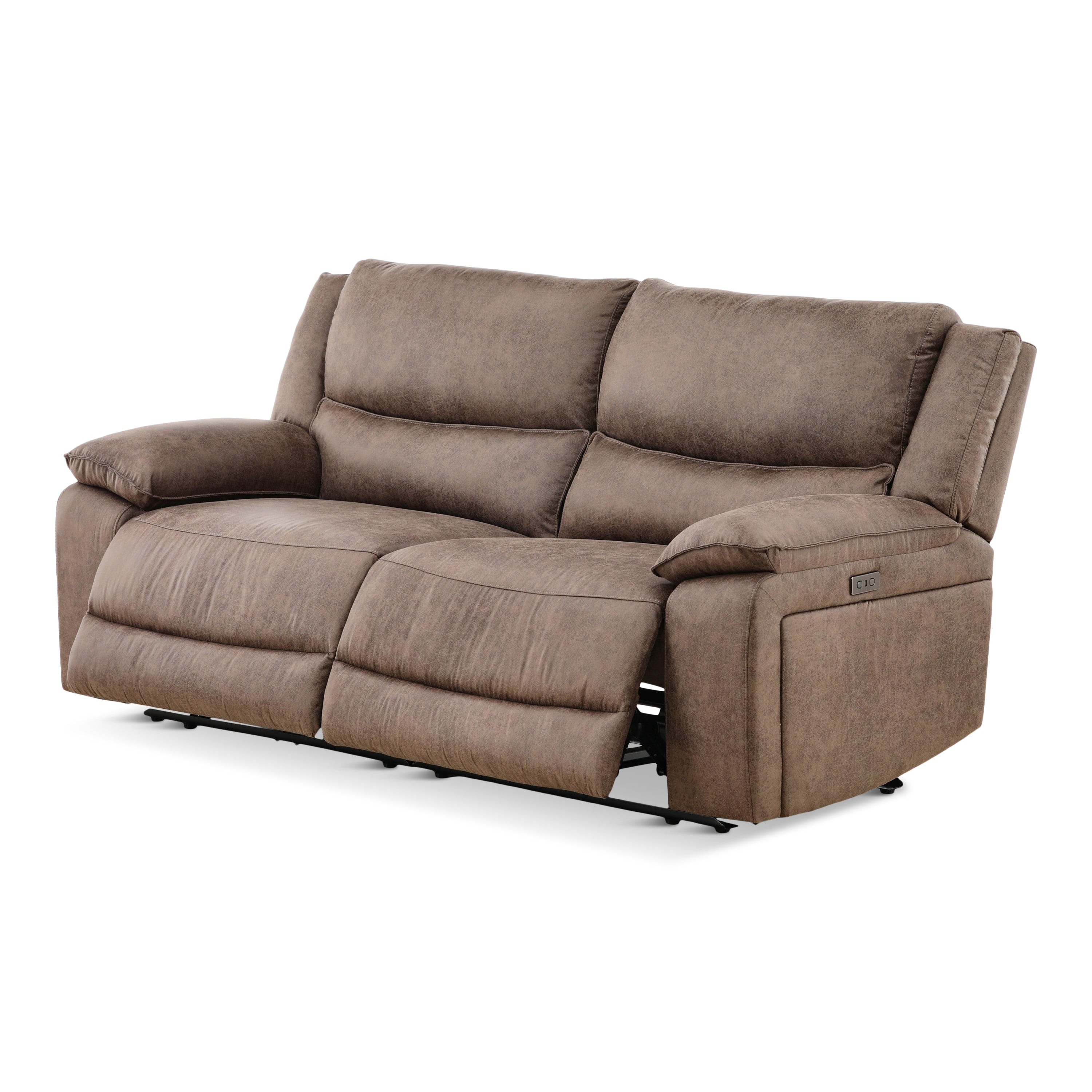 Lincoln Power Reclining Sofa