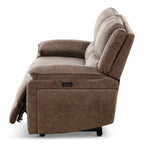Lincoln Power Reclining Sofa