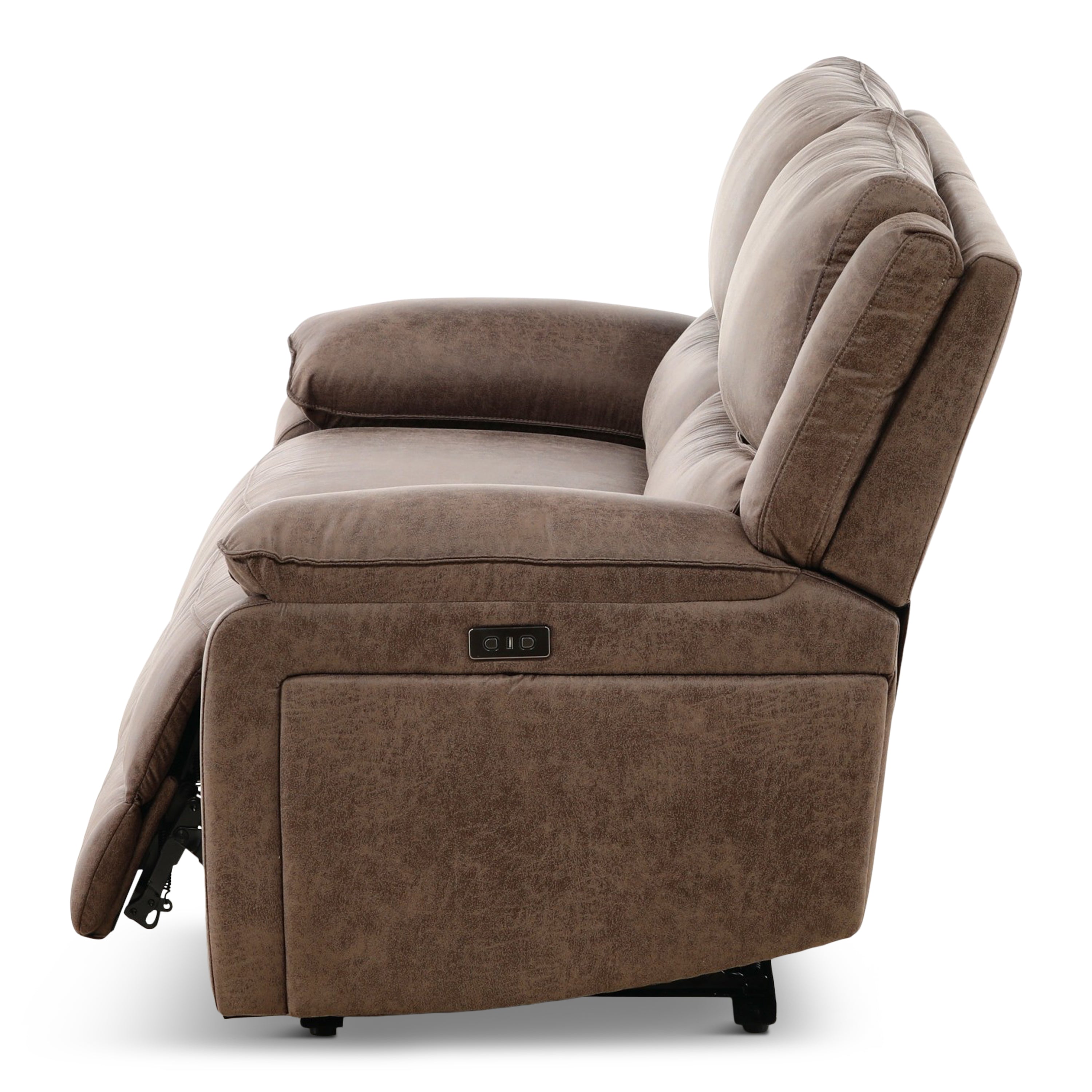 Lincoln Power Reclining Sofa