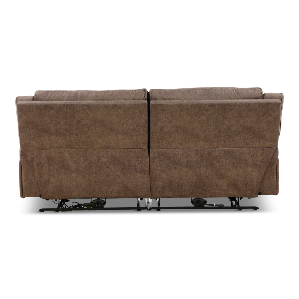 Lincoln Power Reclining Sofa