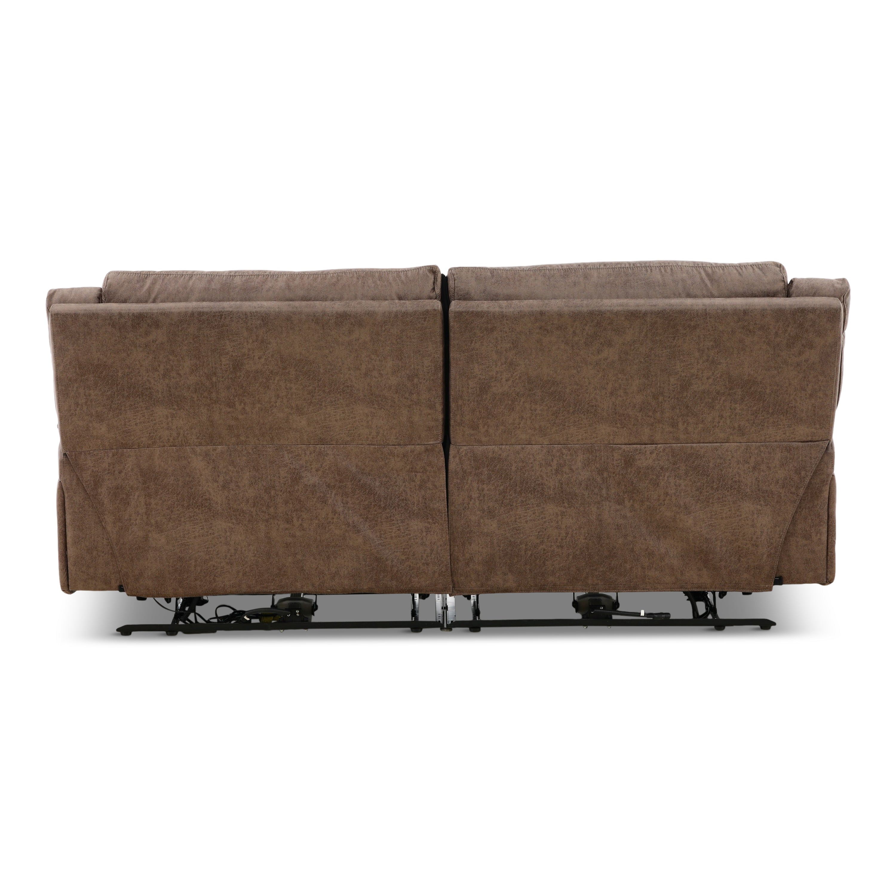 Lincoln Power Reclining Sofa