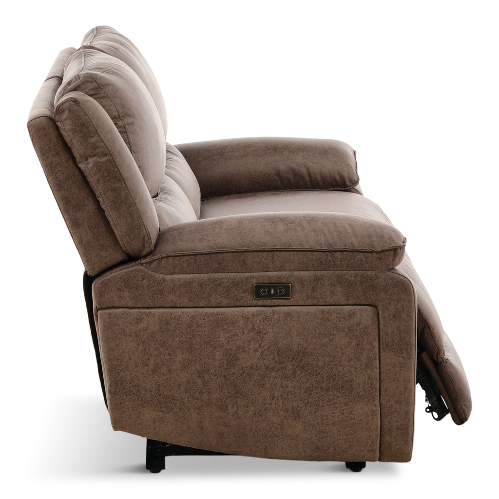 Lincoln Power Reclining Sofa