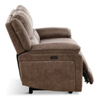 Lincoln Power Reclining Sofa