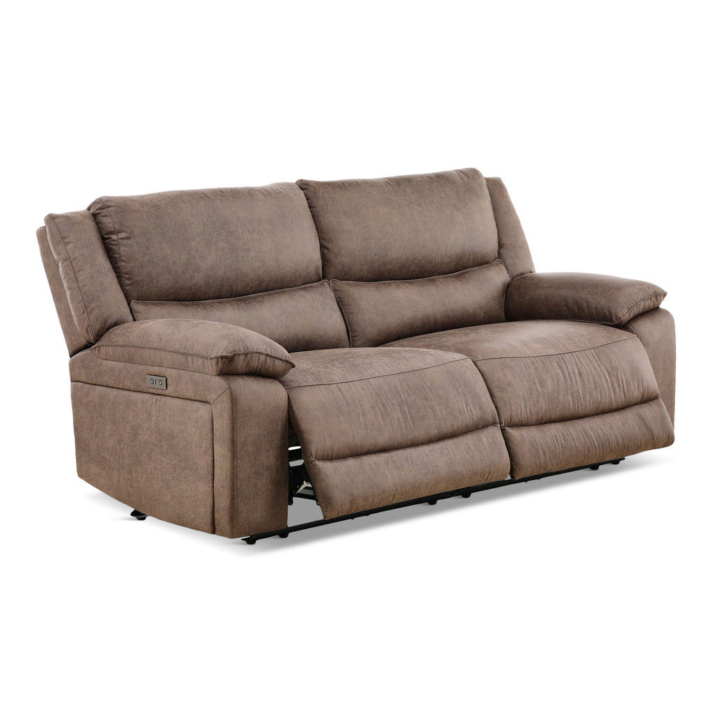 Lincoln Power Reclining Sofa
