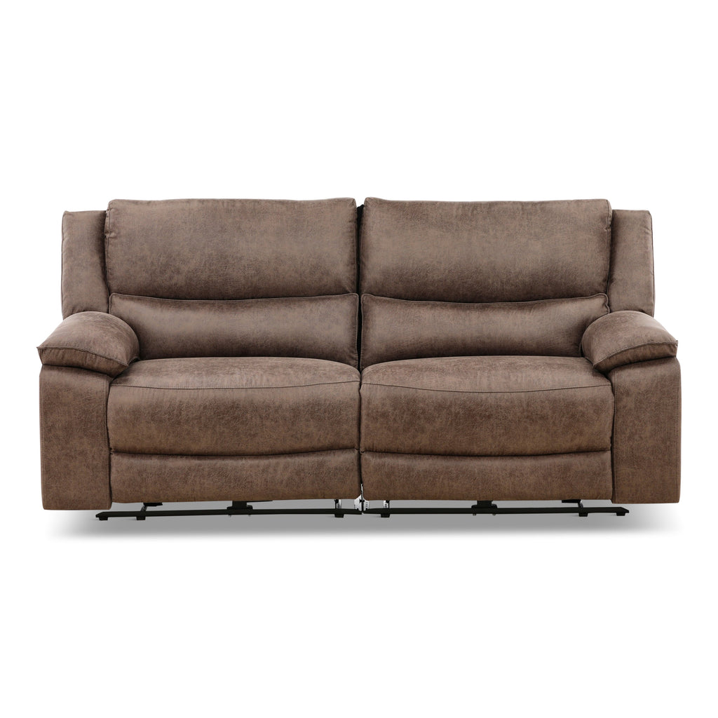 Lincoln Power Reclining Sofa