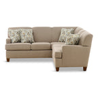 Lonsdale II 2-Piece Sectional
