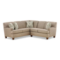 Lonsdale II 2-Piece Sectional