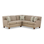 Lonsdale II 2-Piece Sectional