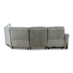 Brent 5-Piece Power Reclining Sectional - Set