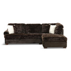 Kama 2-Piece Sectional - Set
