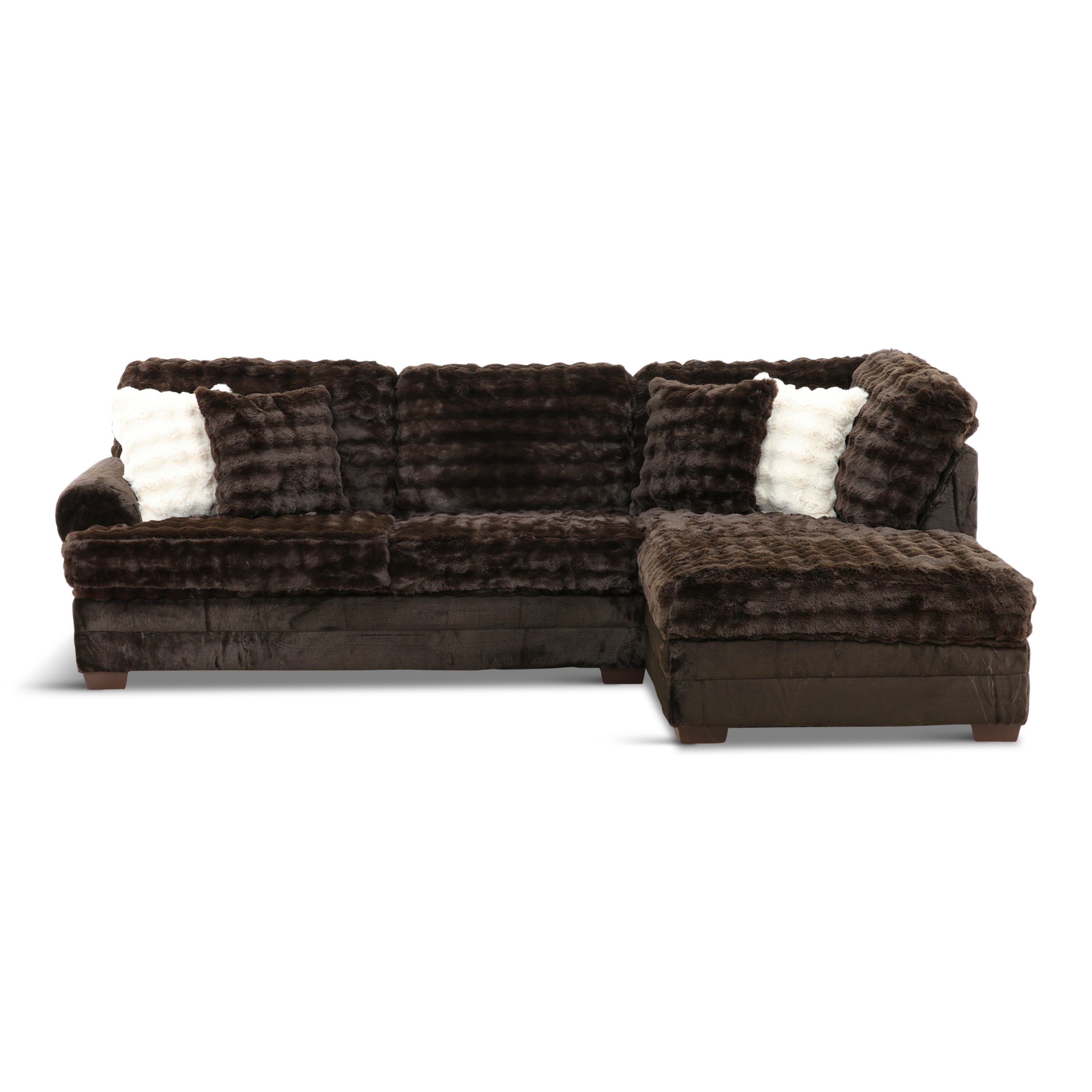 Kama 2-Piece Sectional - Set