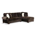 Kama 2-Piece Sectional - Set