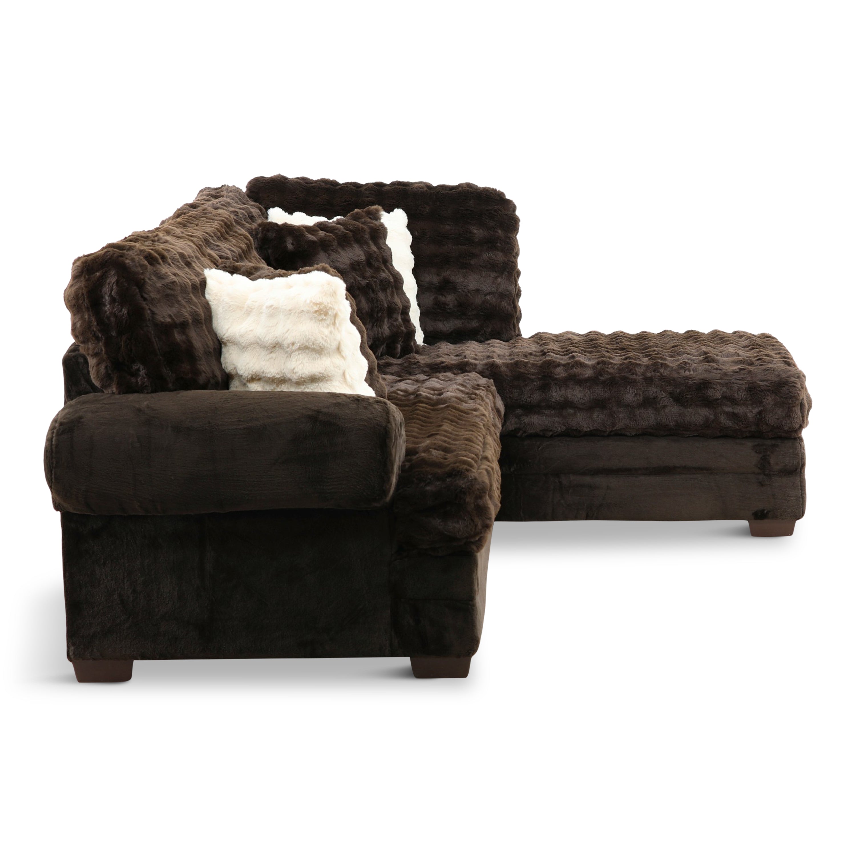 Kama 2-Piece Sectional - Set