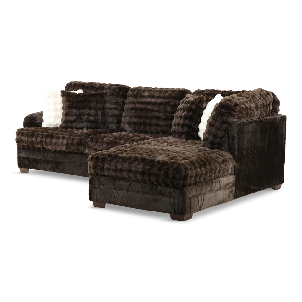 Kama 2-Piece Sectional - Set