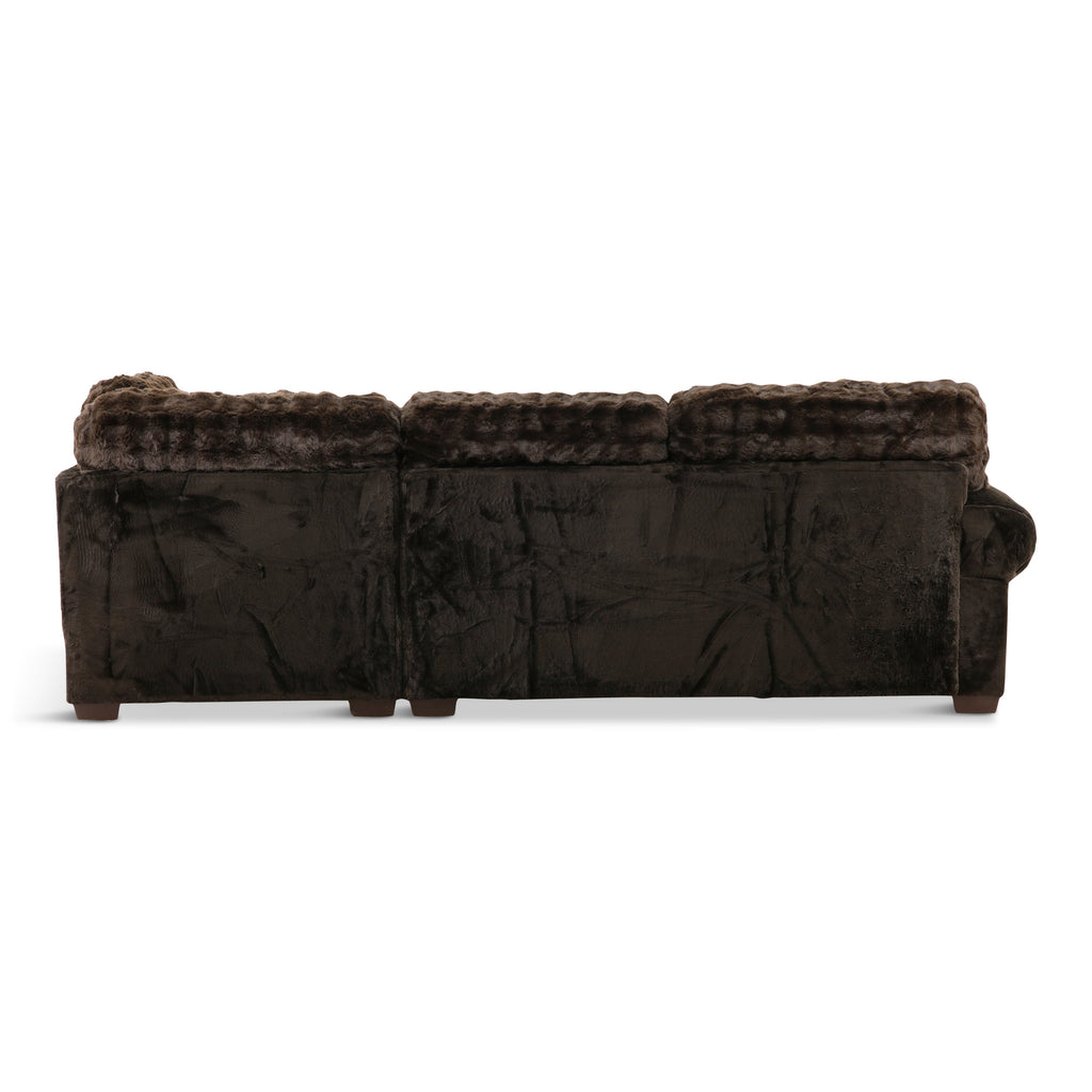 Kama 2-Piece Sectional - Set