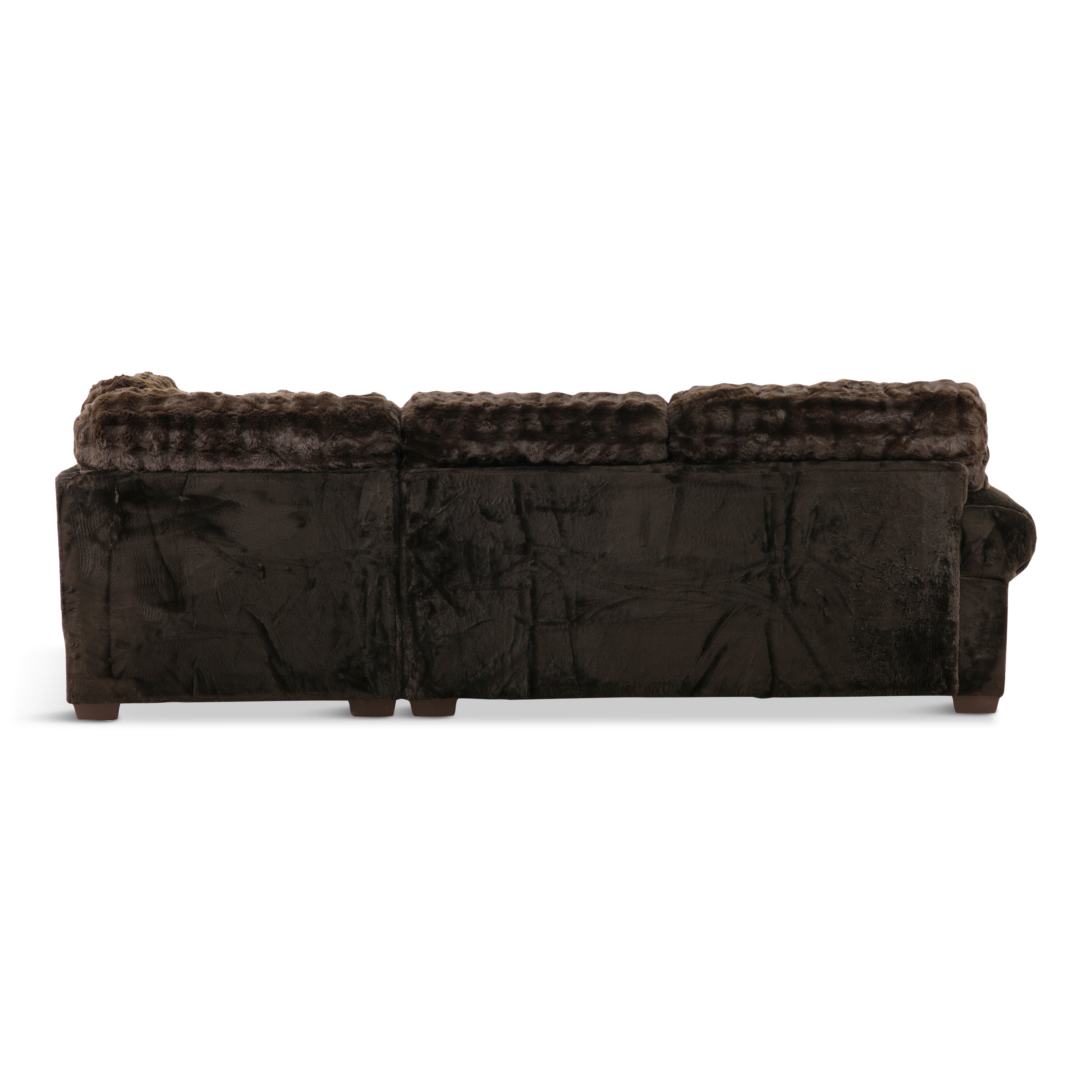 Kama 2-Piece Sectional - Set