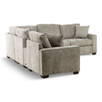Carrie 6-Piece Sectional - Set