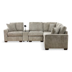 Carrie 6-Piece Sectional - Set