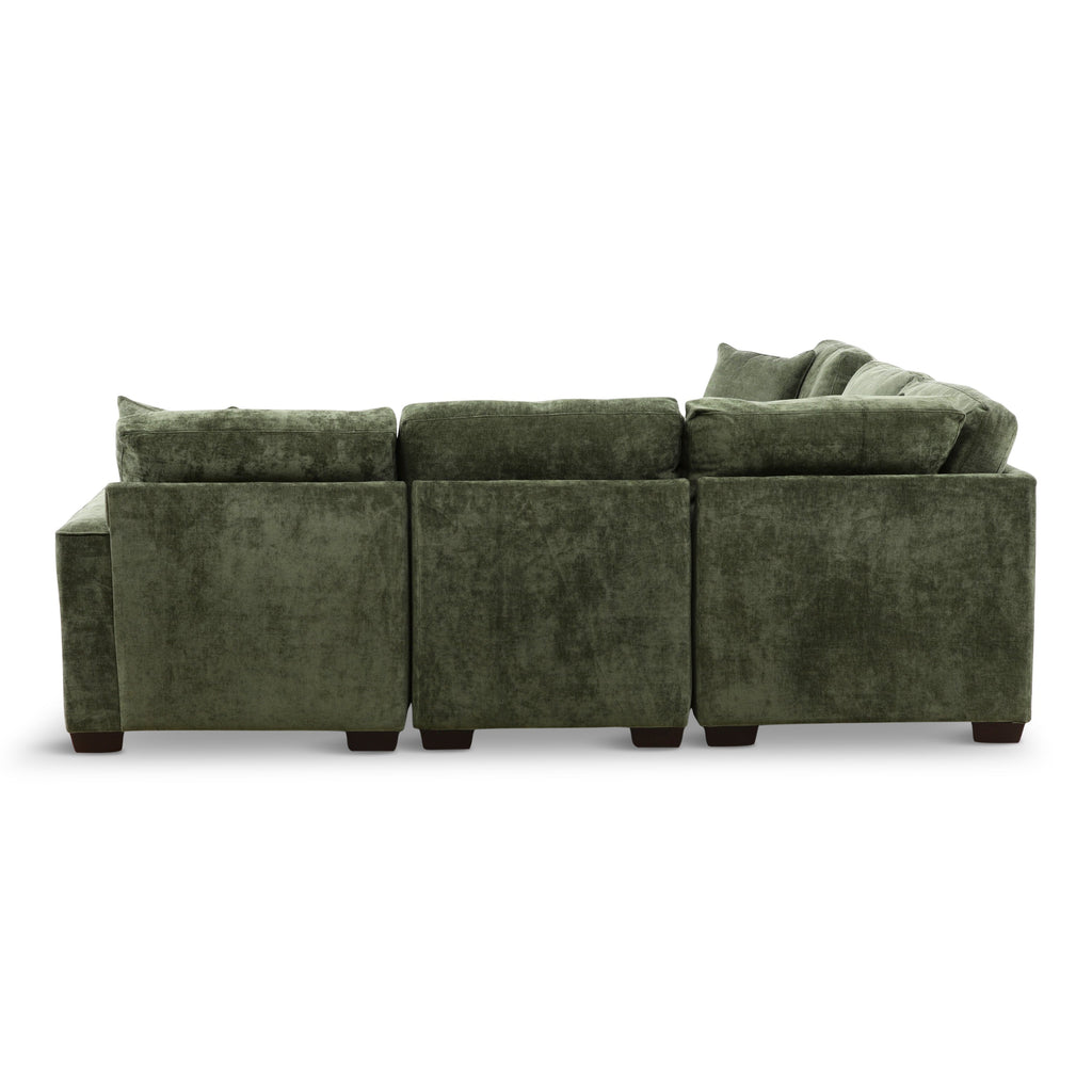 Carrie 6-Piece Sectional - Set