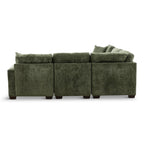 Carrie 6-Piece Sectional - Set