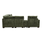 Carrie 6-Piece Sectional - Set