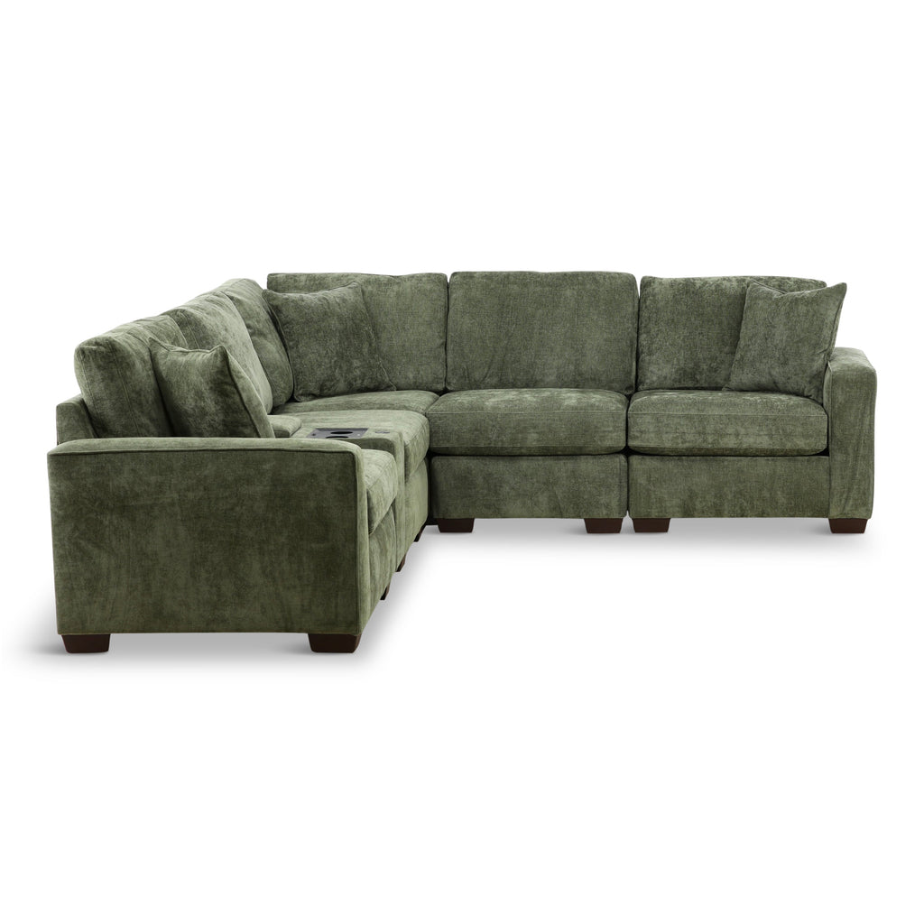 Carrie 6-Piece Sectional - Set