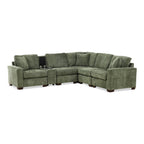 Carrie 6-Piece Sectional - Set