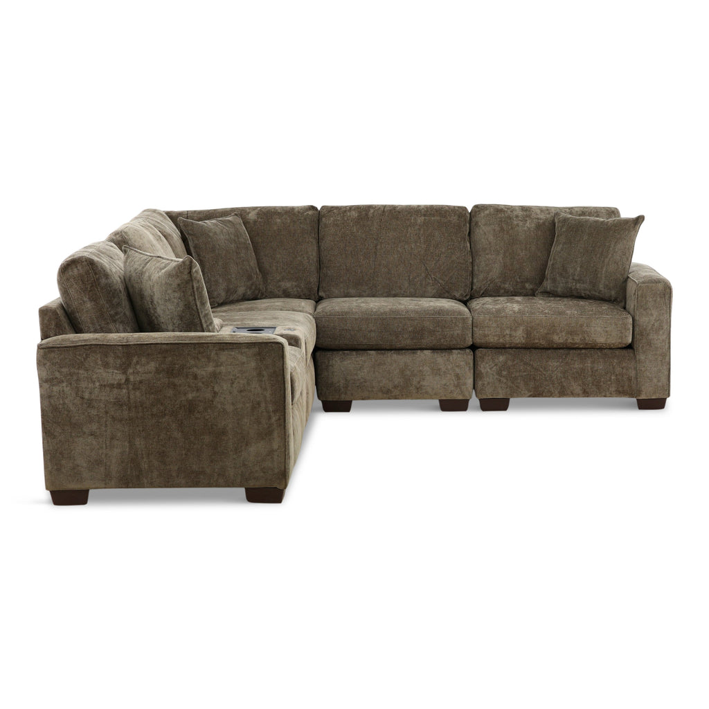 Carrie 6-Piece Sectional - Set