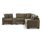 Carrie 6-Piece Sectional - Set