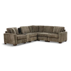 Carrie 6-Piece Sectional - Set