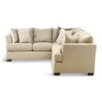 Bexley 2-Piece Sectional - Set