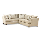 Bexley 2-Piece Sectional - Set