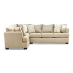 Bexley 2-Piece Sectional - Set