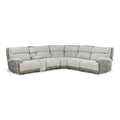 Belvedere 6-Piece Power Reclining Sectional - Set