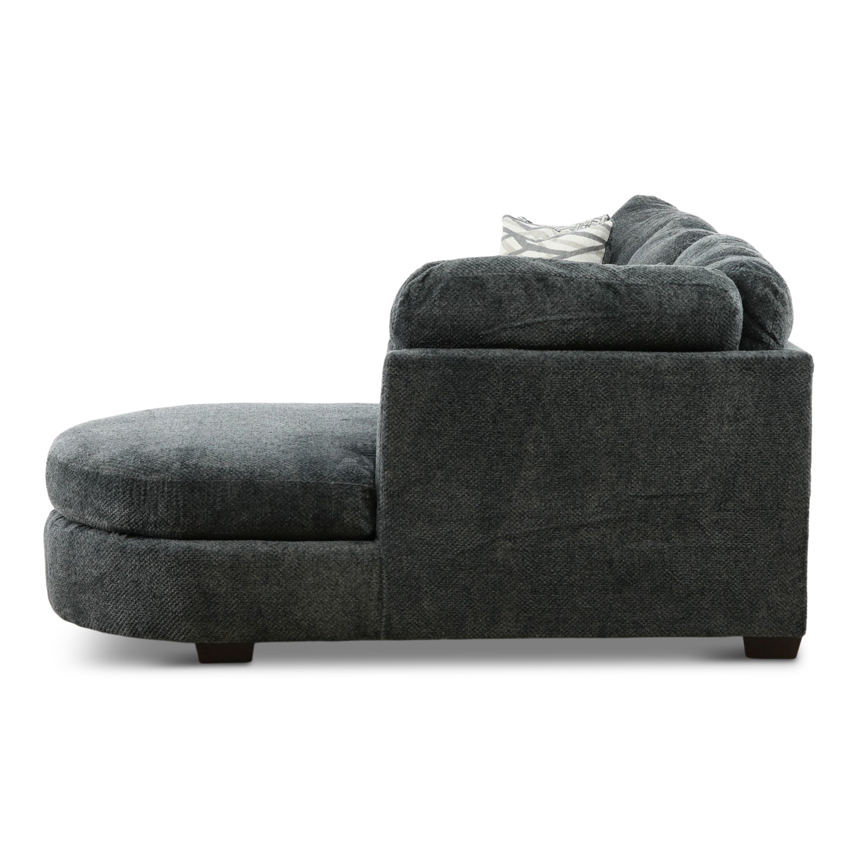 Magnolia 2-Piece Sofa Chaise