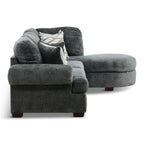 Magnolia 2-Piece Sofa Chaise