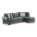 Magnolia 2-Piece Sofa Chaise